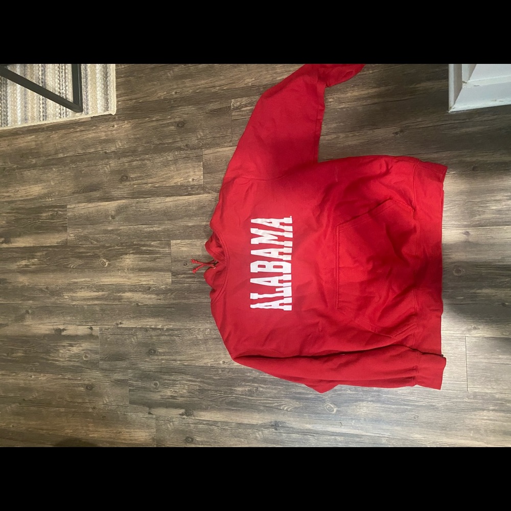 Alabama hoodie